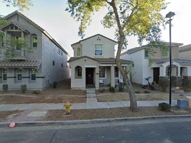 House image located at Gilbert, AZ 85295
