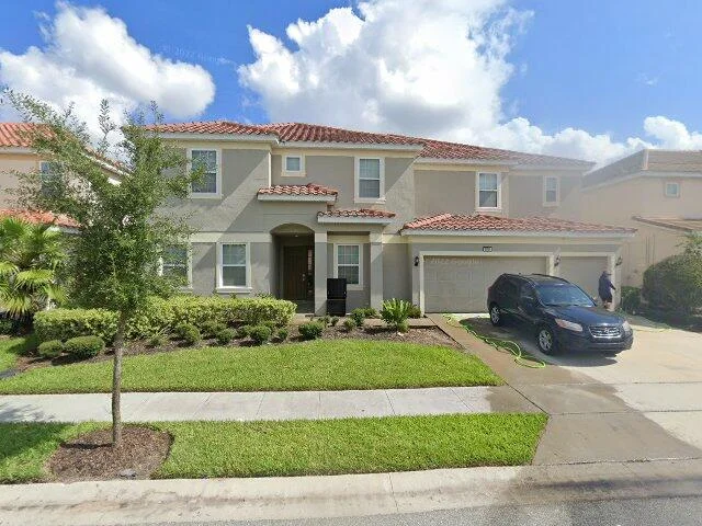 House image located at Davenport, FL 33837