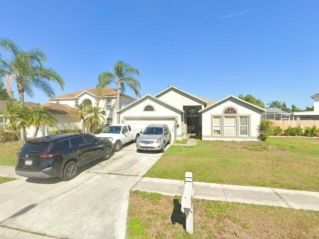 House image located at Wesley Chapel, FL 33545