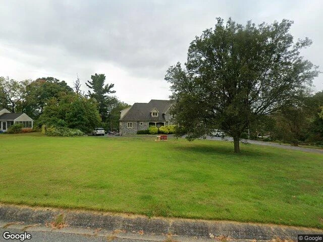 House image located at Bryn Mawr, PA 19010