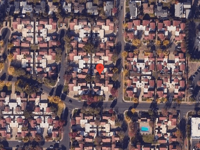 House image located at Modesto, CA 95356