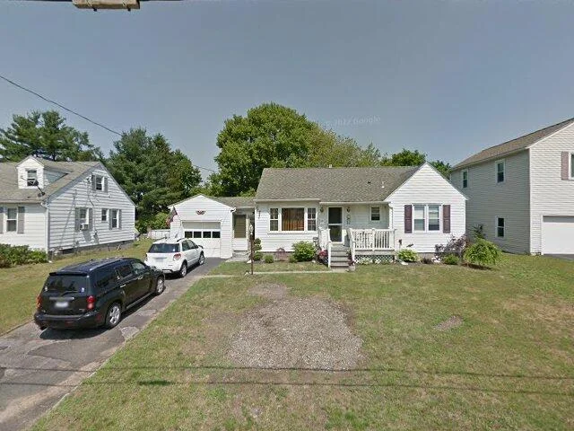 House image located at Albany, NY 12205