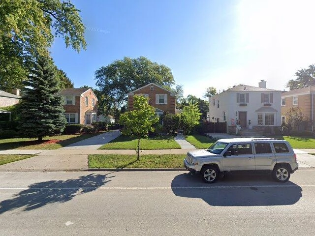 House image located at Des Plaines, IL 60018