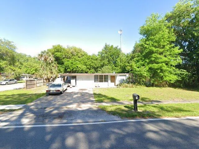 House image located at Titusville, FL 32796