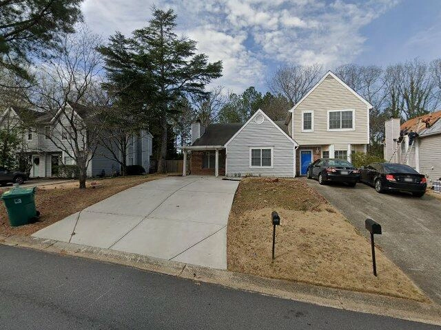 House image located at Smyrna, GA 30082