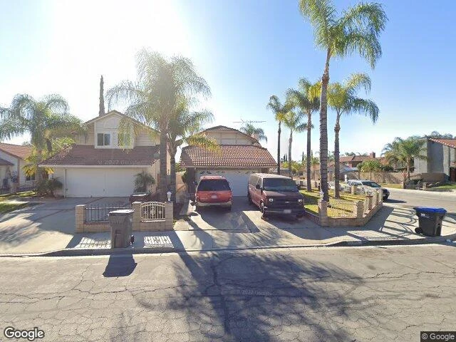 House image located at Moreno Valley, CA 92551