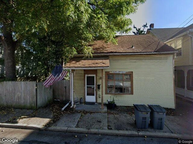 House image located at Lititz, PA 17543