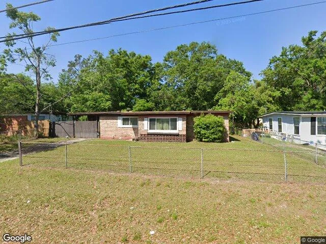 House image located at Jacksonville, FL 32210
