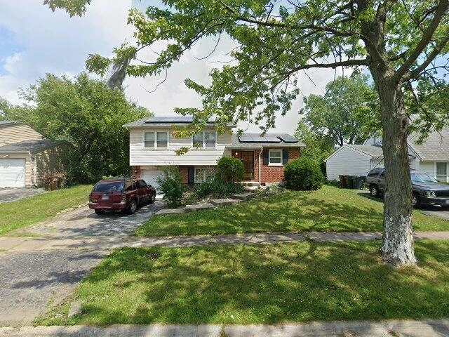 House image located at Country Club Hills, IL 60478