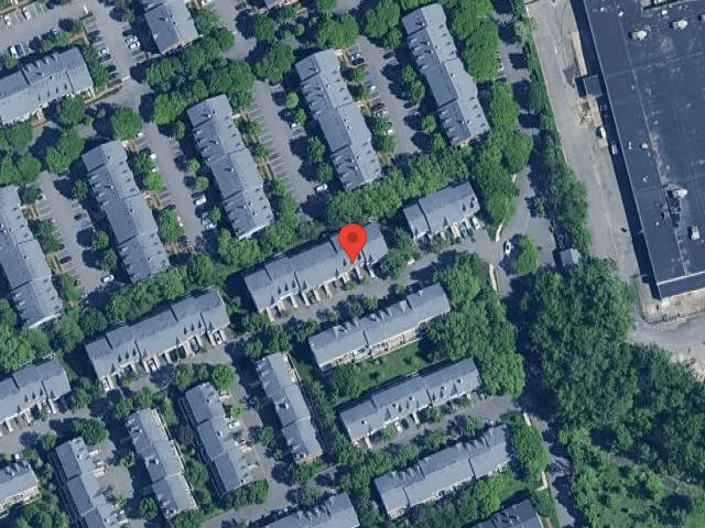 House image located at Jersey City, NJ 07305