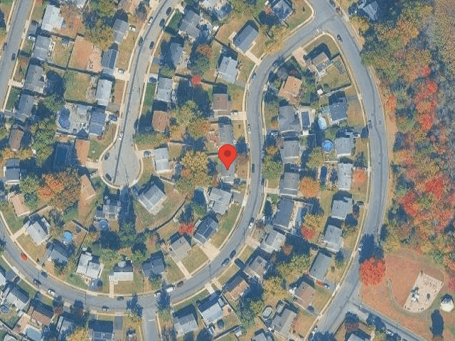 House image located at South Amboy, NJ 08879