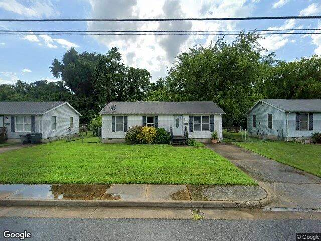 House image located at Hampton, VA 23663