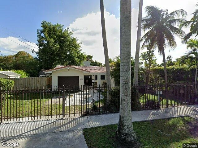 House image located at Miami, FL 33155