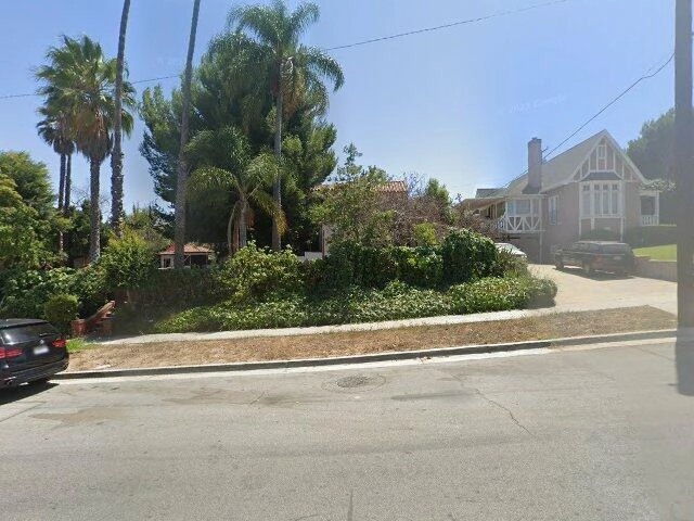 House image located at Los Angeles, CA 90043