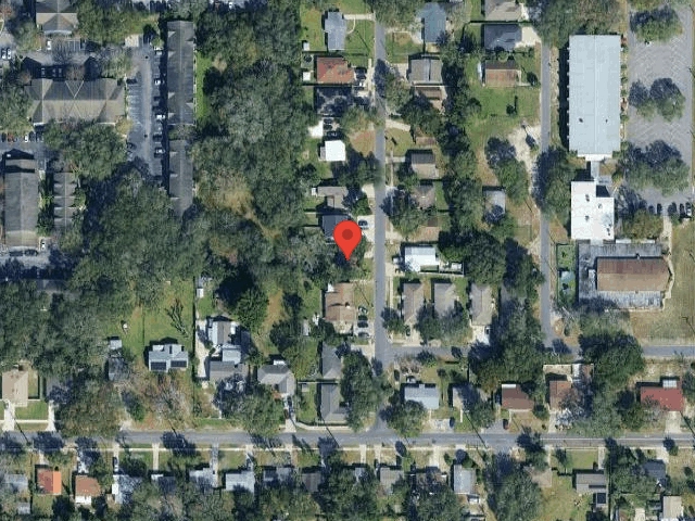 House image located at Tampa, FL 33617