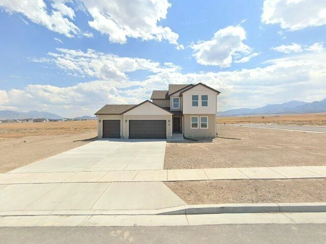 House image located at Grantsville, UT 84029