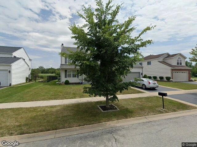 House image located at Matteson, IL 60443