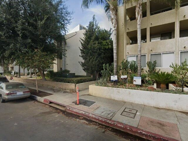 House image located at Encino, CA 91316