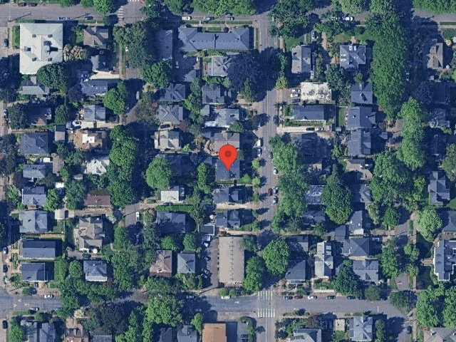 House image located at Portland, OR 97212