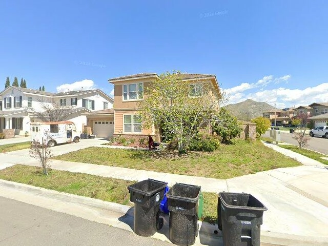 House image located at Hemet, CA 92543