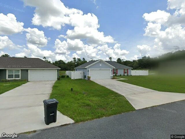 House image located at Ocala, FL 34473