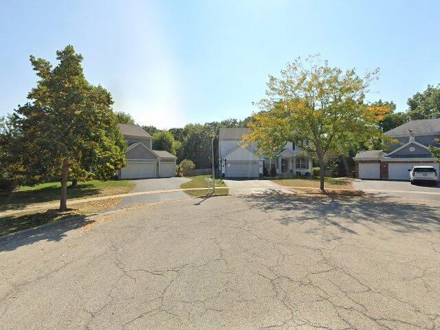 House image located at Antioch, IL 60002