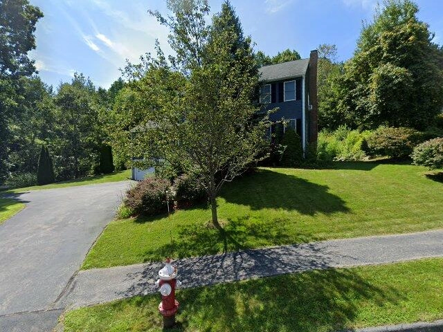 House image located at Shrewsbury, MA 01545