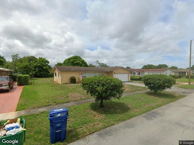 House image located at Fort Lauderdale, FL 33313