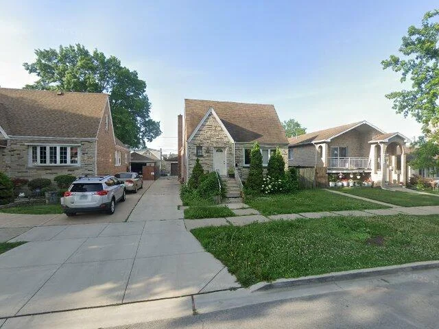 House image located at Summit Argo, IL 60501