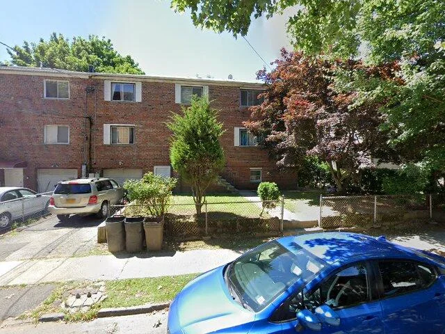 House image located at Mount Vernon, NY 10553