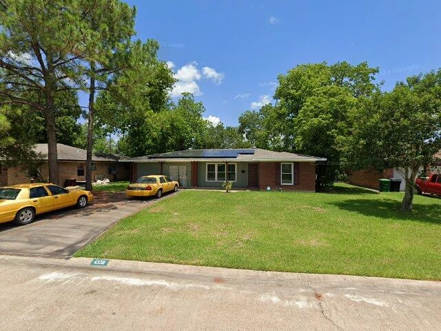 House image located at Houston, TX 77045