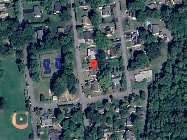 House image located at Mohegan Lake, NY 10547