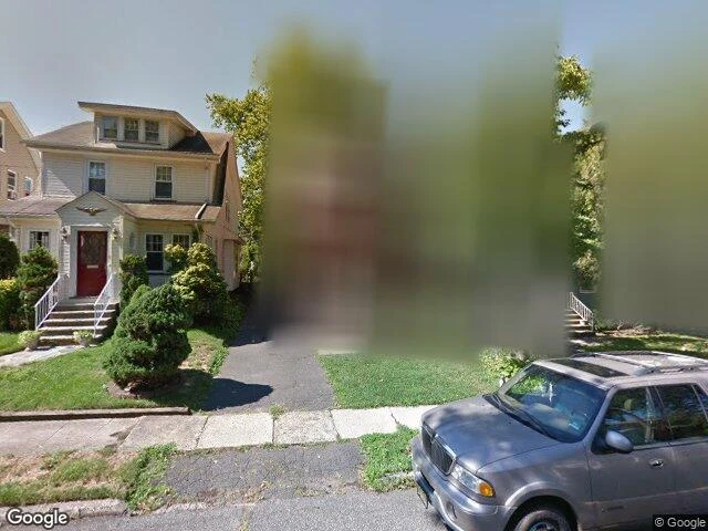 House image located at Bloomfield, NJ 07003