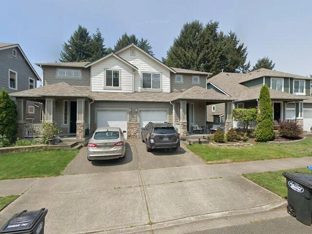 House image located at Lacey, WA 98503