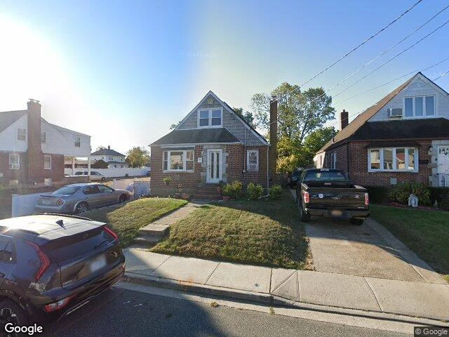 House image located at Valley Stream, NY 11580