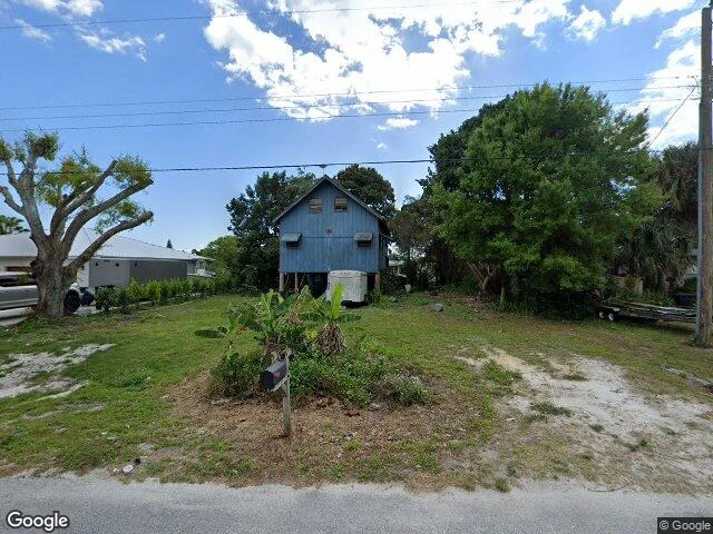 House image located at Okeechobee, FL 34974