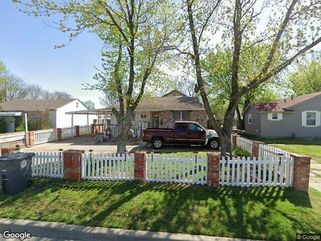 House image located at Tulsa, OK 74115