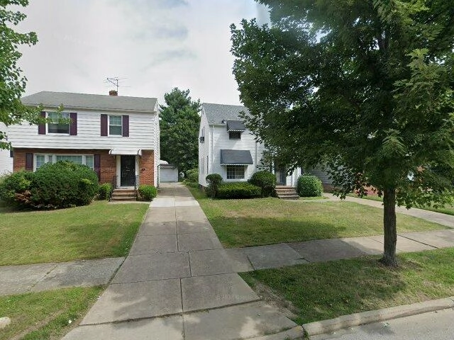 House image located at Cleveland, OH 44121
