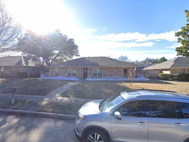 House image located at Plano, TX 75075