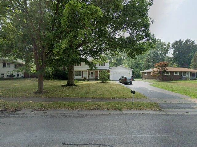 House image located at Rochester, NY 14626