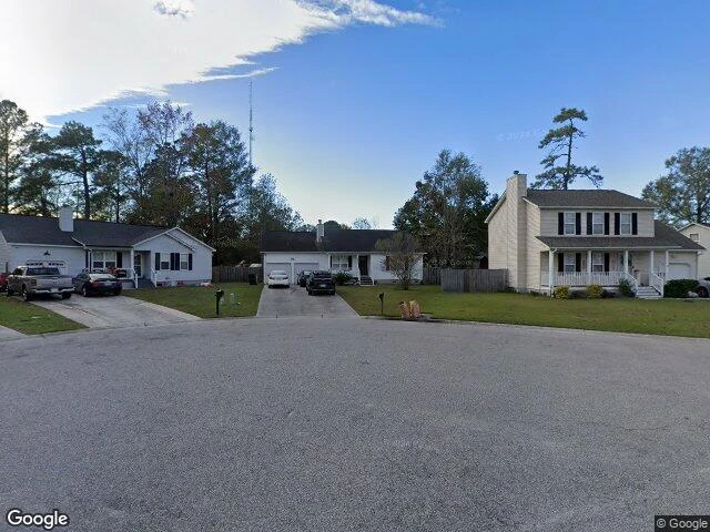 House image located at North Charleston, SC 29420