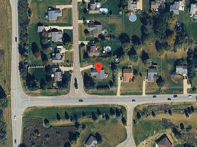 House image located at Linden, MI 48451