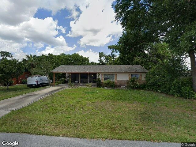 House image located at Apopka, FL 32703