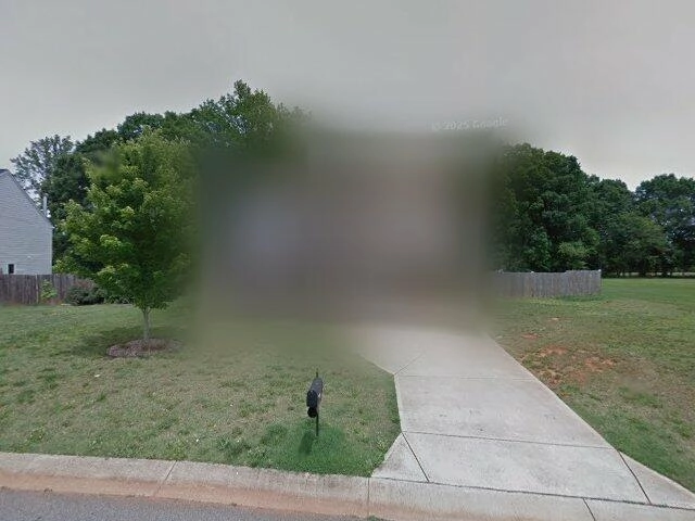 House image located at Clover, SC 29710