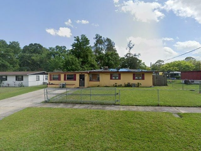 House image located at Jacksonville, FL 32244