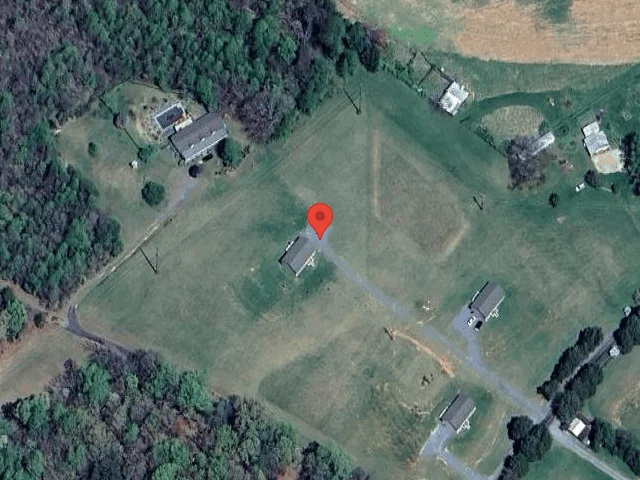 House image located at Unionville, VA 22567