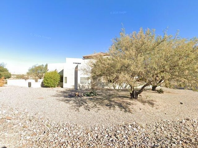 House image located at Sierra Vista, AZ 85650