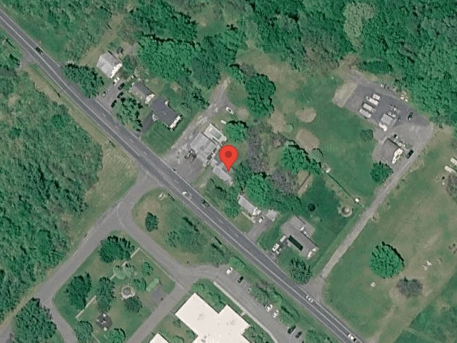 House image located at Lake Katrine, NY 12449