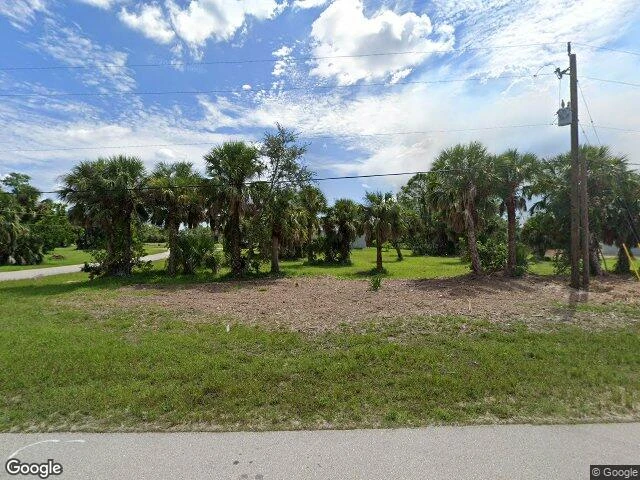 House image located at Punta Gorda, FL 33955