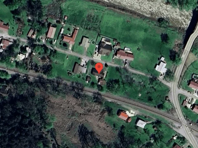 House image located at Shelbiana, KY 41562